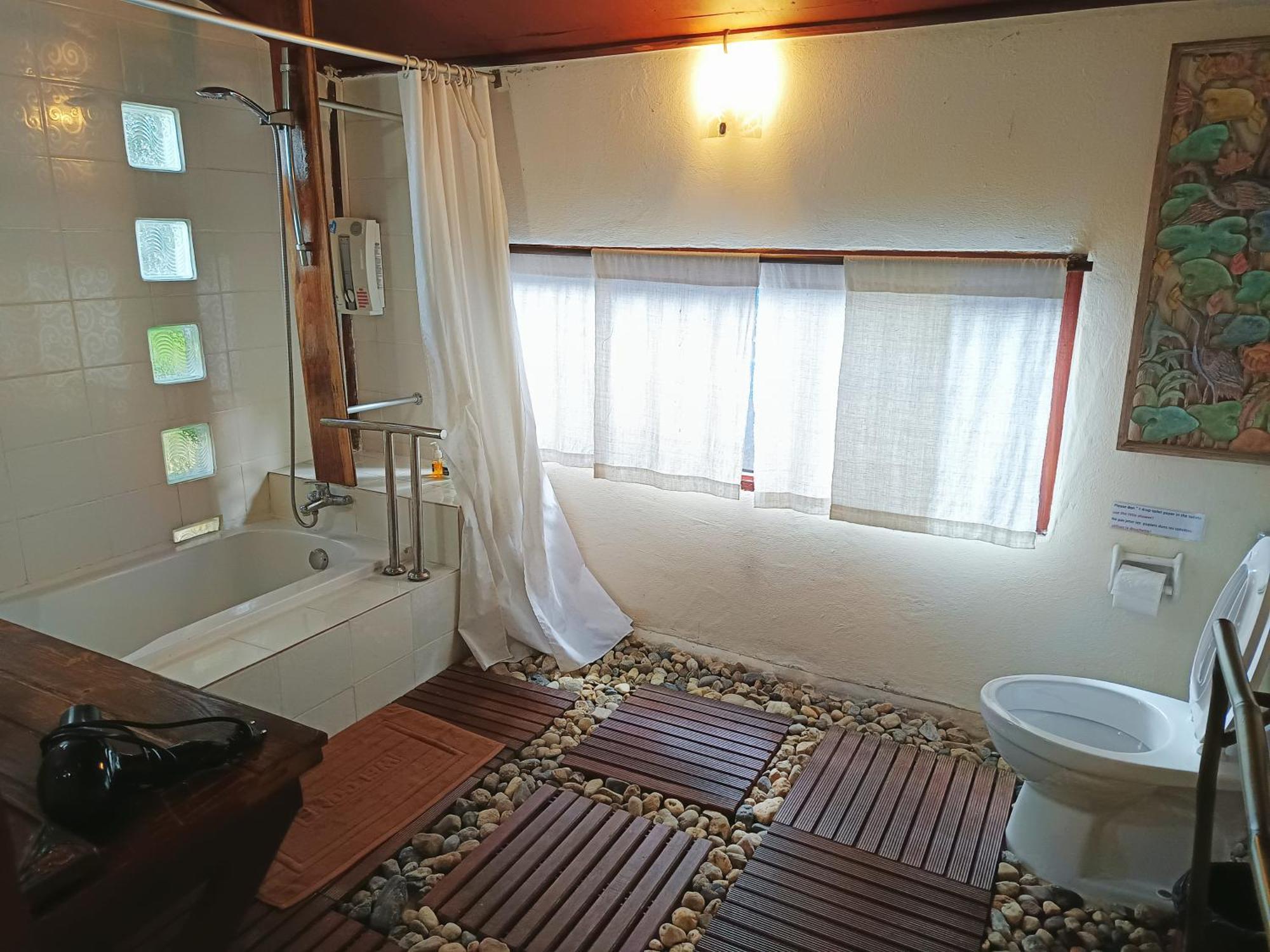 Tonnam Homestay Chiang Mai Exterior photo