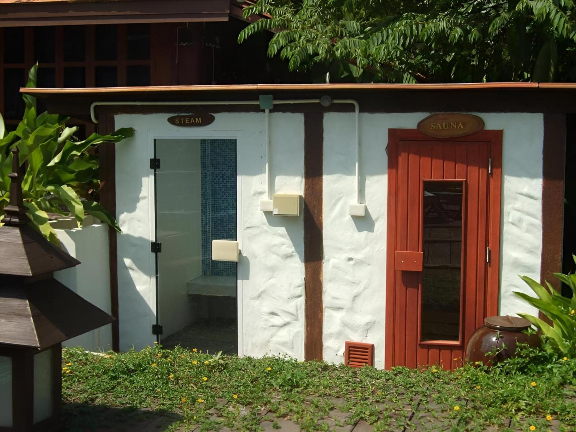 Tonnam Homestay Chiang Mai Exterior photo