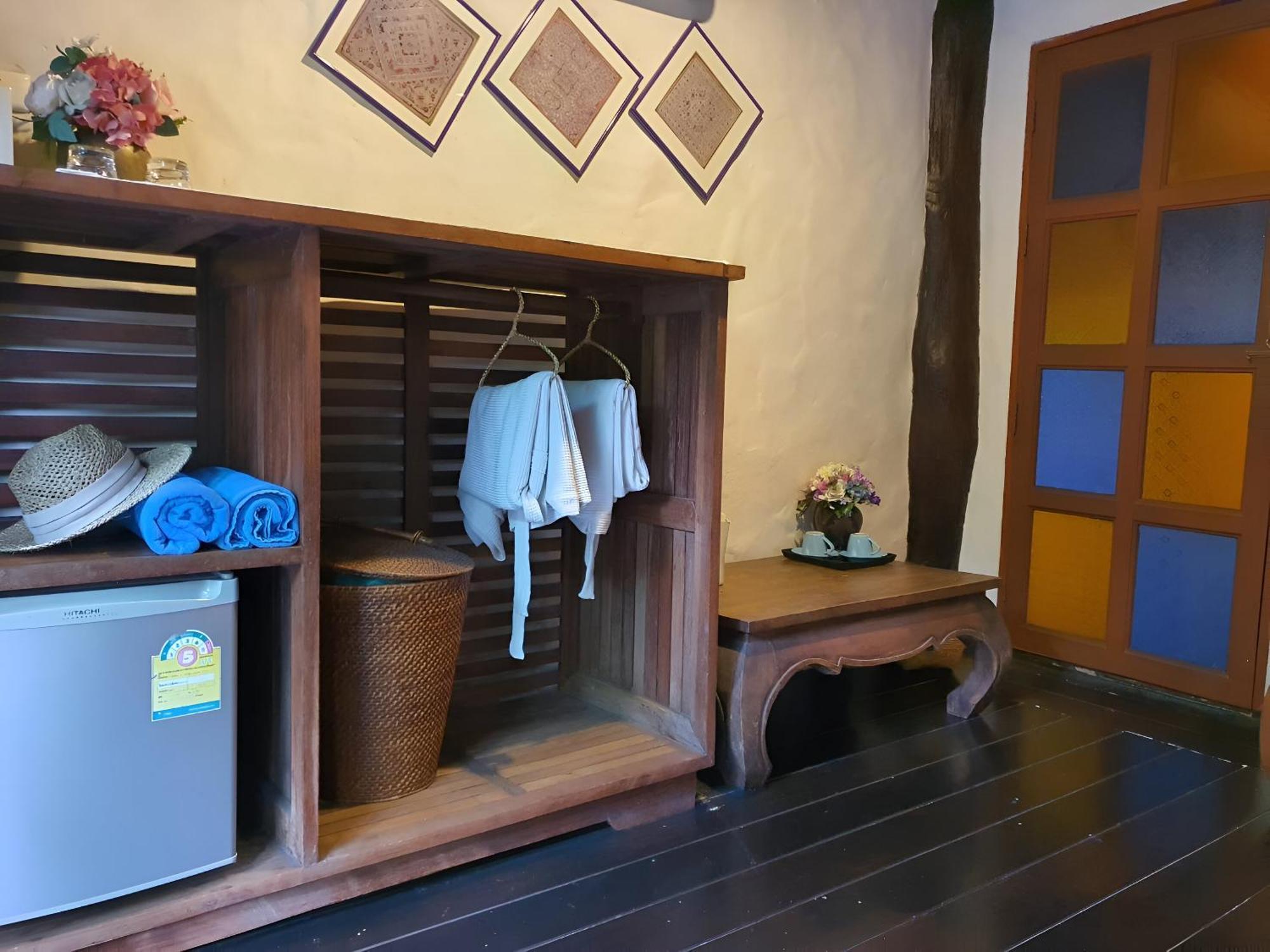 Tonnam Homestay Chiang Mai Exterior photo