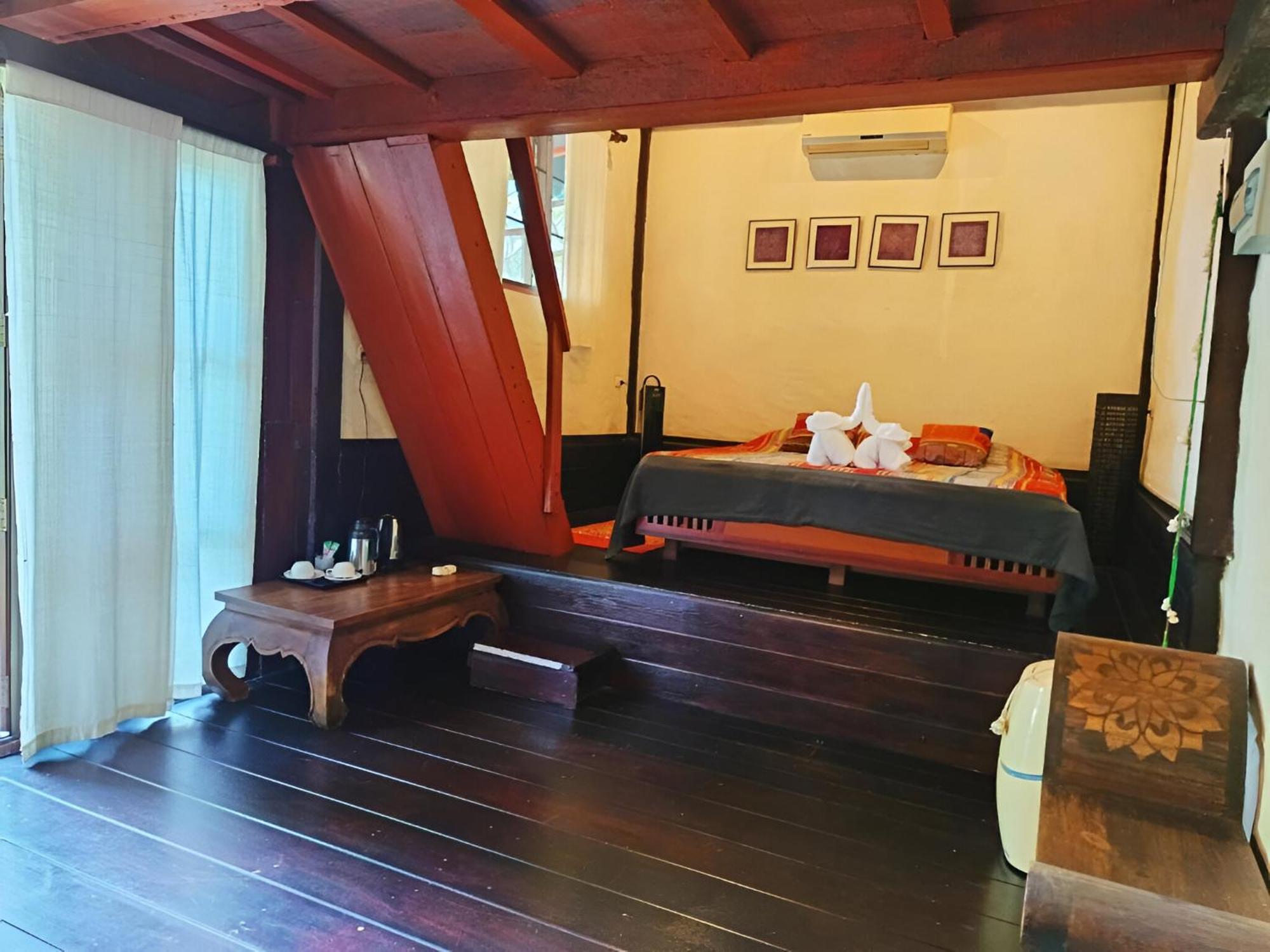 Tonnam Homestay Chiang Mai Exterior photo