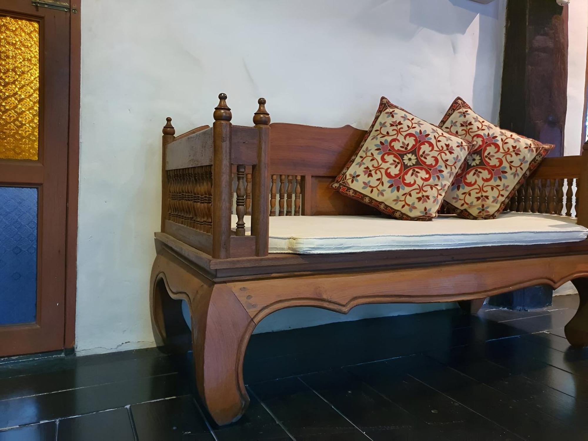 Tonnam Homestay Chiang Mai Exterior photo