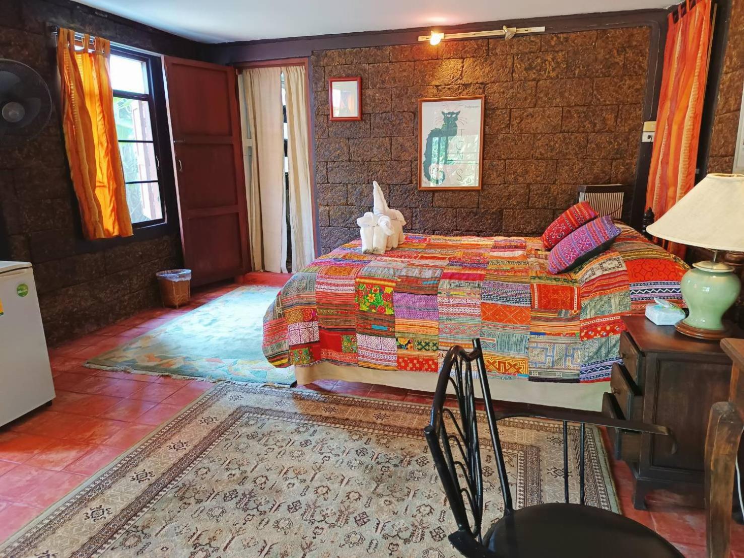 Tonnam Homestay Chiang Mai Exterior photo
